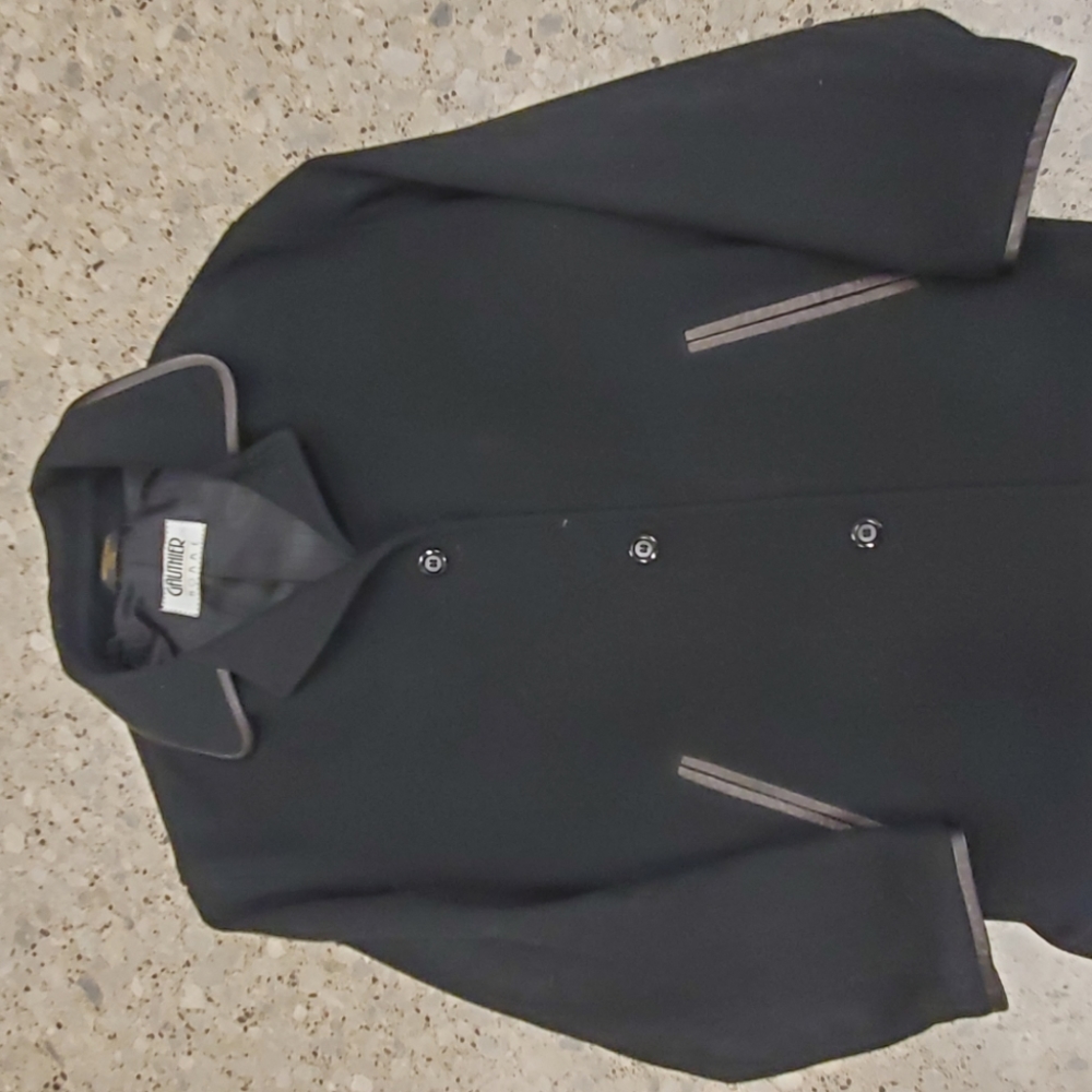 Gauthier Homme Men's Jacket - Made in Canada